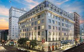 The Marker Union Square San Francisco